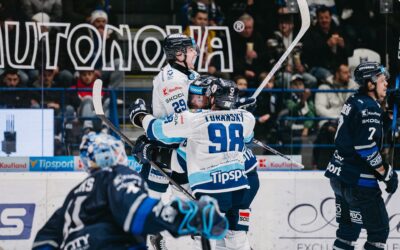 Nitra prvým finalistom