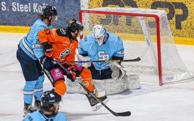Košice opäť doma neskórovali. Slovan pred bránami finále