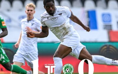 Tatran Prešov znova na dne