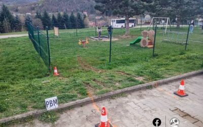 Vodič narazil do detského ihriska. Nafúkal 2,83 promile