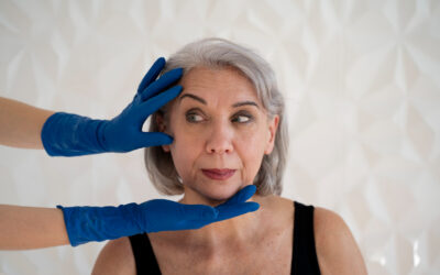 Vrásky, vačky a úzke pery? Moderná medicína má riešenie